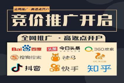 百度推广公司案例分析：精准定位，助力企业精准营销